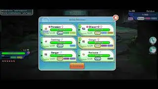 Road of trials Part One/6 beldum caught/Check Description/Pocket Pixel 