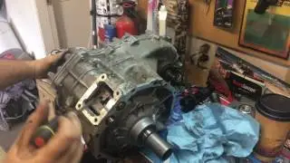 Toyota Tacoma/4Runner Twin Stick Functionality Test