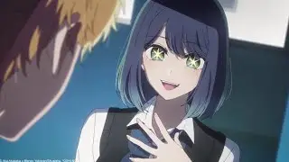 Propuesta indecente con aqua x akane