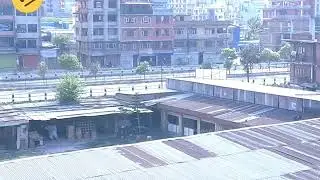 Nepal lockdown day #16 (shops are open)