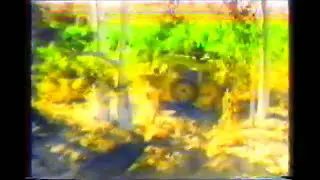 Document&aacute;rio Brasileiro do Camel Trophy de 1980 a 1987