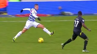 Streets Won't Forget Adel Taarabt 🇲🇦