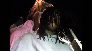 [3300GRIM] BLOOD FREAK ''ANGEL CLUB DIARIES