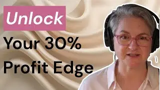 E03: The Achievement Formula: Unlocking Your 30% Profit Edge