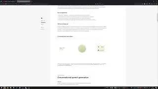 Sesame AI (Maya) - The purpose of life, pushing the boundaries and criticizing Miles