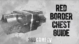 Red Border Chest - Root of Nightmares Raid Guide - 100% Guaranteed Red Border Weapon - Destiny 2