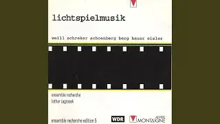 Suite of 21 character pieces for piano, Op. 51 
