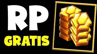 RP GRATIS NO DEJES PASAR ESTA OPORTUNIDAD para League of Legends