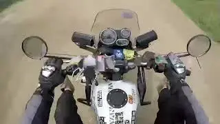 Himalayan Offroad status