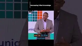 The Power of Tribal Knowledge
