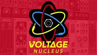 Voltage Modular Nucleus Trailer
