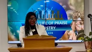 Vision for a New Year:Unlocking God's Purpose for Your Life 01||04||2026