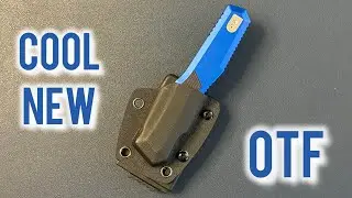 Tac Knives & KB