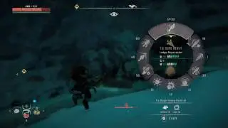 Horizon Zero Dawn - Nothing a Ropecaster Can't Fix.