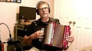 Robert Benoit : West Mabou Reel