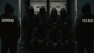 Six Feet Under -  Mala X Mr.seyo X King Stewee X Phs Crew X Mistero 14 Prod.Fex beat & G Romano 