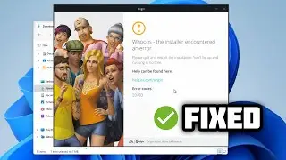 How to fix origin error code 20:403