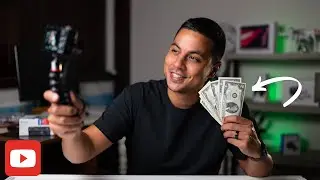 How To Get Monetized on Youtube FAST! 2022 (small channel)