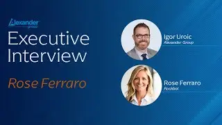 Edge of Innovation: An Executive Interview with Rose Ferraro, SVP of Advertising at Rockbot