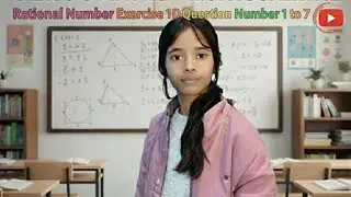 Class 8 rs agrwal maths exercise~(1d )part ~1