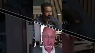 Lesson from the Gaza genocide is &lsquo;we can do this to you&rsquo; | Chris Hedges | UNAPOLOGETIC