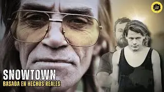 💔SNOWTOWN (2011): La pel&iacute;cula REAL m&aacute;s perturbadora que he visto en mi vida