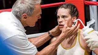 Ordinary Girl Try To Prove That She Can Become A World Boxing Champion!