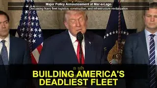 Reviving US Shipbuilding: New Frigates