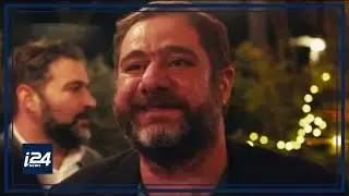 Israeli film 'Let it be morning' makes US premiere