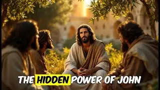Unlocking the Gospel of John | Bible Stories Deep Dive