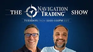 3 Simple Price Action Strategies for Day Trading Options | The Navigation Trading Show