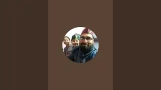 mathematics with knj is live