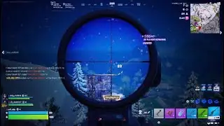 TRIOS Fortnite with my nephews - unc status