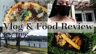 VLOG| Pont de Val (East) Picnic Vlog + Food Review | South African Youtuber