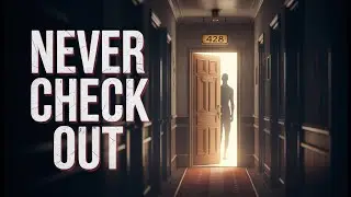 The Hotel Room No One Ever Checked Out Of (Real Case)
