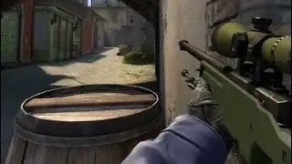 *toggles off wallhack*