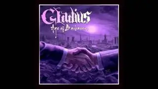 Gladius- Enemies of the Cross
