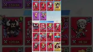PIRATE MERCENARY SQUAD: GETTING MYTHICAL SHARD F2P