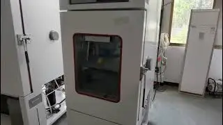 #PCB TEST CHAMBER/TEMP&HUMID TEST CHAMBER/WALK IN#Our factory displays a wide range of test chamber.