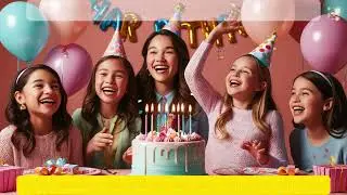 Birthday Celebration for Cousin Sister! Happy Birthday Cousin Sister @ Happy Birthday Wishes SMS