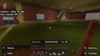 Minecraft Lets play part 91