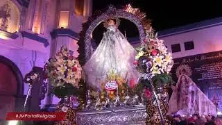 Santísima Virgen del Carmen de Lima. Guardada 29 de Julio  2016