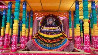 श्री श्याम एक मण्डल ट्रस्ट :मुंबई - श्री श्याम वार्षिक महोत्सव