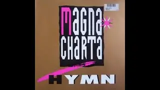 Magna Charta – Hymn