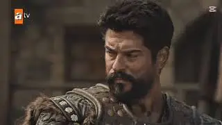 Kuruluş Osman:💥 The Rise of💢 a Legend🥵 | Cinematic Edit ❤️