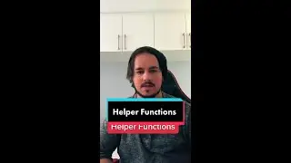 JavaScript Fundamentals Code Snippets #31 developer 