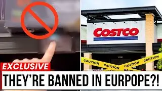 Europe Banned This Costco Food &mdash; America Still Sells It (Seniors Beware)