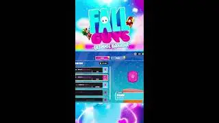 Let's Play Fall Guys | Late Night Stream | Hindi Gameplay | #shortslive