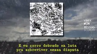 02. Mente Farta - Legado [Part e Prod. Scooby]