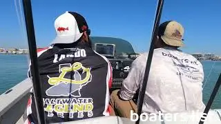 Boaters List Highlights